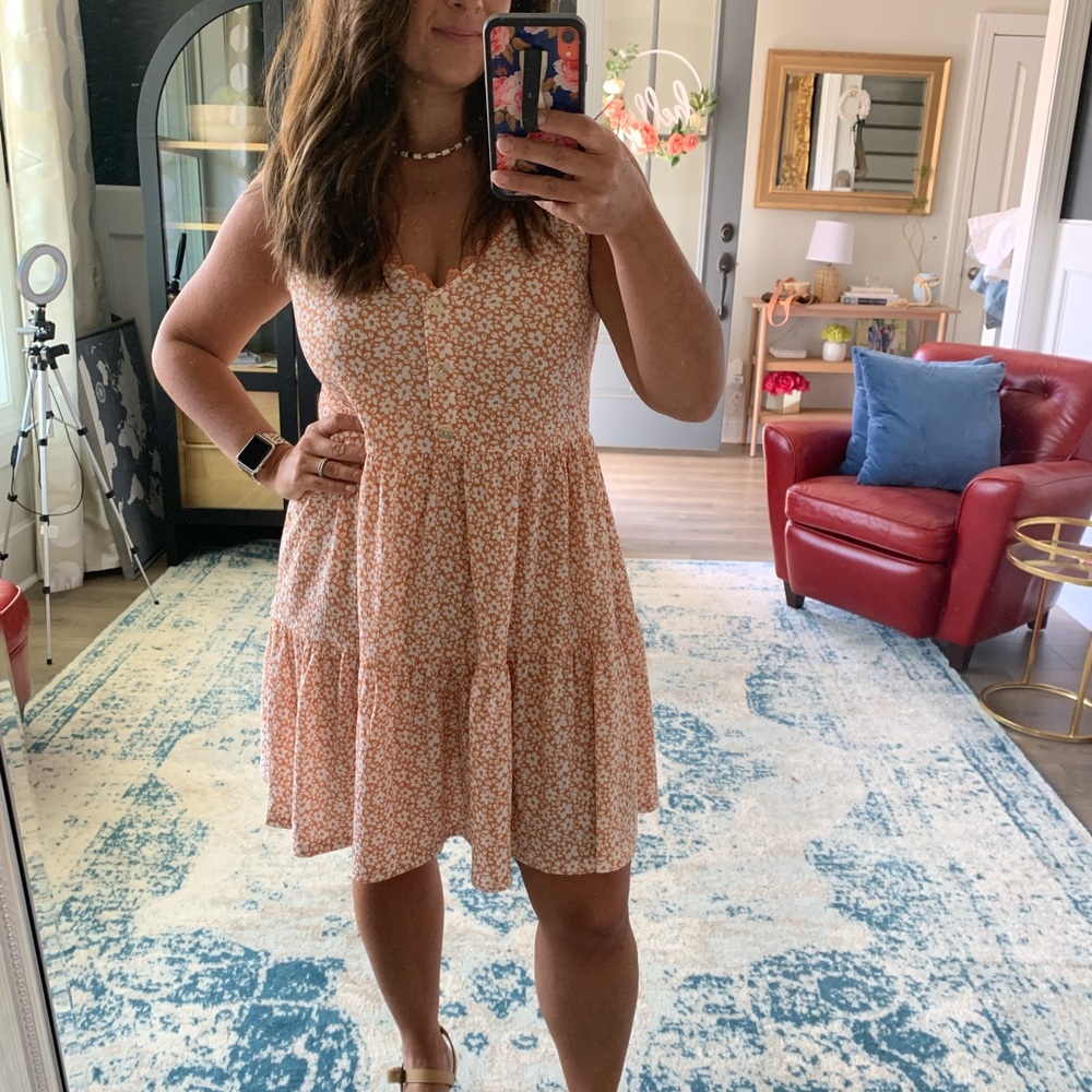 Summer dress